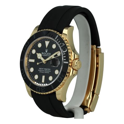 Rolex Yacht-Master 42 price